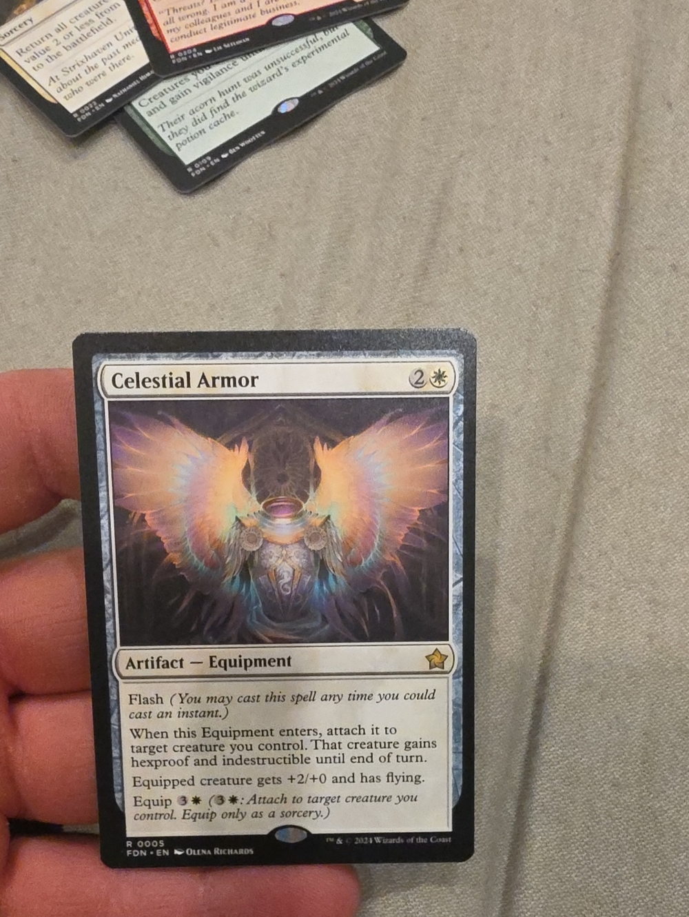 Magic: The Gathering - Picture 6 of 16